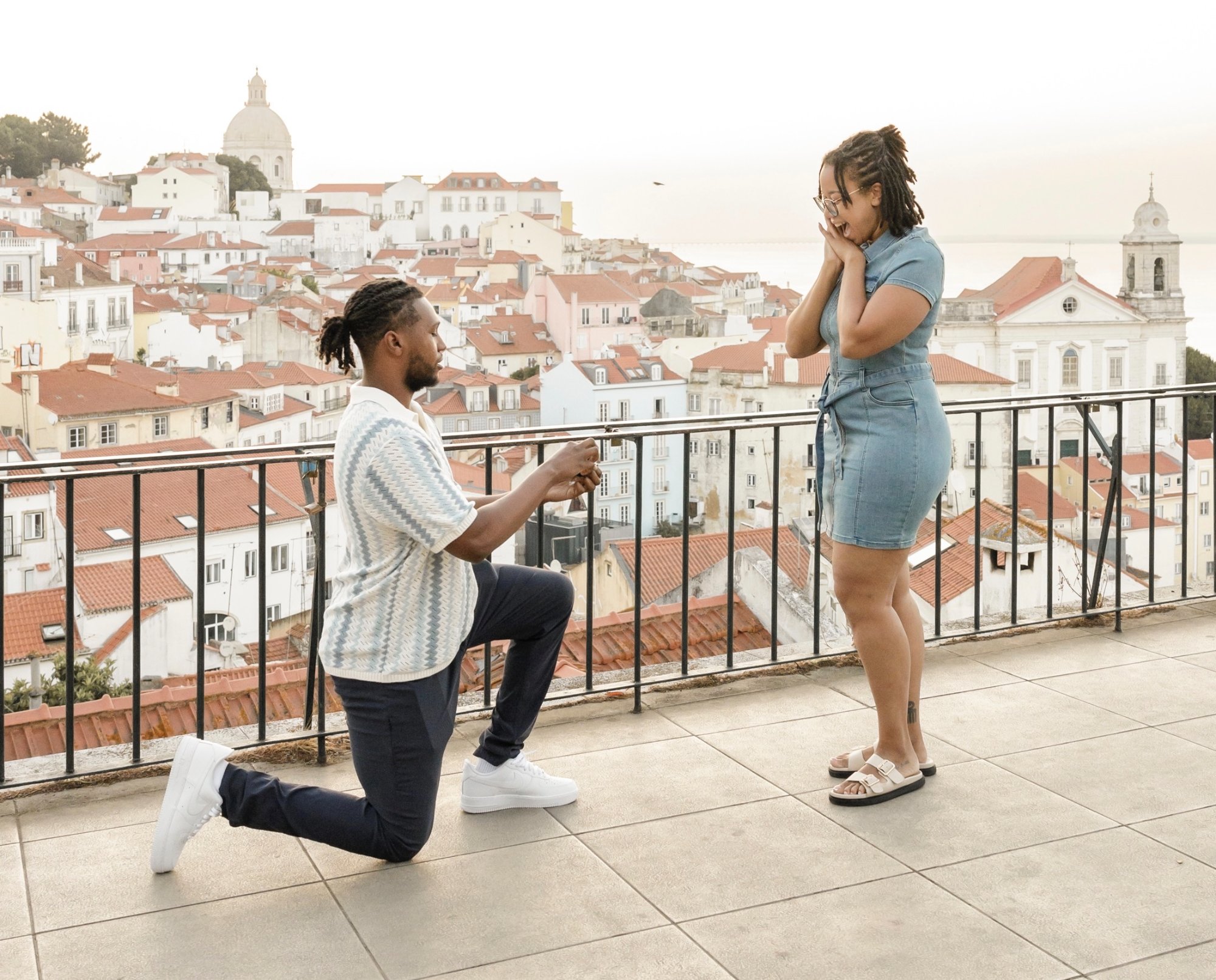 The proposal in Portugal